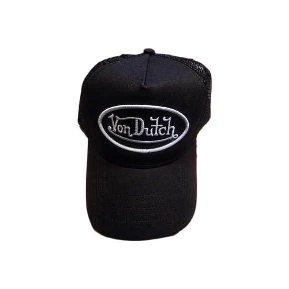 NWT Von Dutch hat retails $89